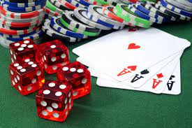 Онлайн казино Casino Zolotoy Arbuz